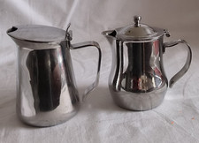 WMF Cromargan 2er Set