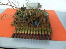 SC 2000 Hauptpatine zum