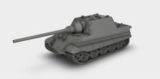 Kfz 186 jagdpanzer vi - sd.kfz.186,