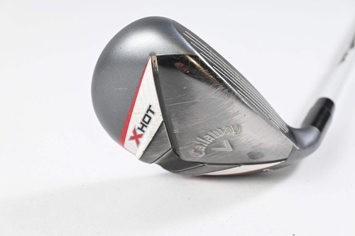 Callaway hot hybrid - #3, /