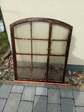 Stallfenster,Eisen, Genietet