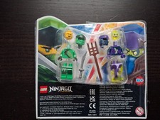 Lego Ninjago LLOYD VS. GHOST Doppelpack