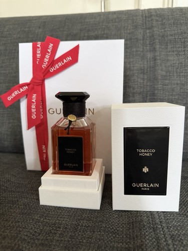 Guerlain tobacco honey - guerlain, de