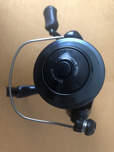 Shimano angelrolle modell - shimano,