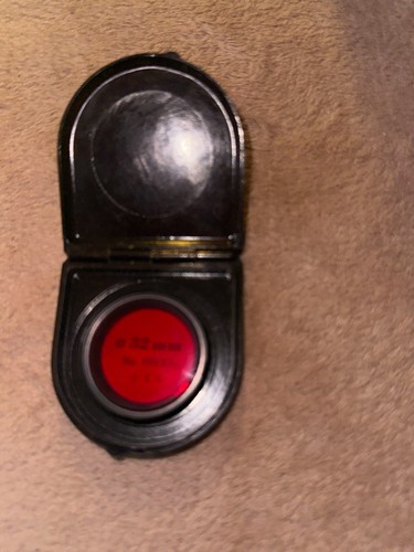Zeiss ikon filter zum - ikon,