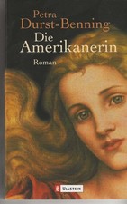 Die Amerkanerin von Petra