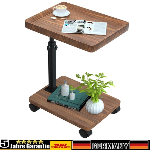 Beistelltisch betttisch - beistelltisch,