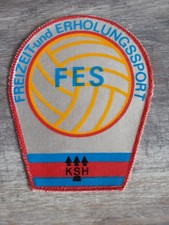 DDR Aufnäher KSH Kombinat