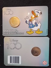Dagobert Duck, Gluckszehner,2