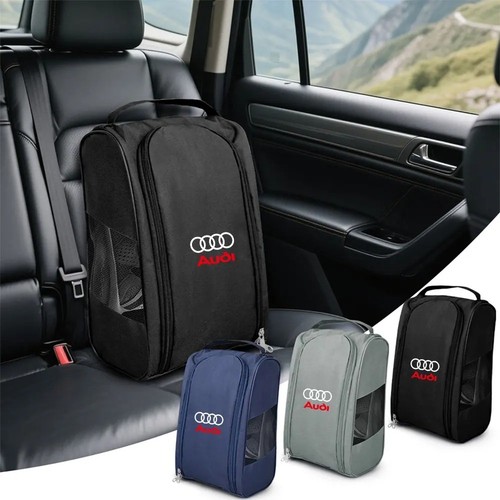 Schuhtasche für audi line - schuhtasche,