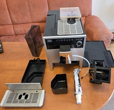 Melitta Caffeo CI E970-101 1500W Kaffeemaschine  Silber  1400W. General Uberholt