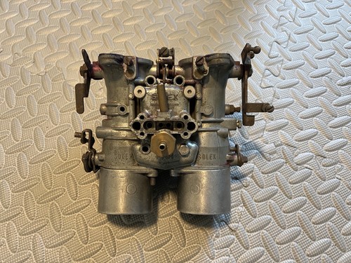 Solex doppelvergaser r11812465 - solex,
