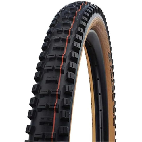 Schwalbe big betty - schwalbe, evo