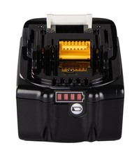 Makita BL1860B Original Akku