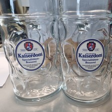 Bierkrug bamberger kaiserdom - bamberger, 1