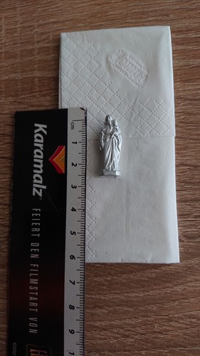 Seltene kleine metall - kleine,