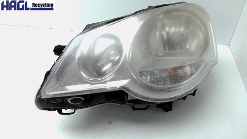 Scheinwerfer mit blinker - scheinwerfer,