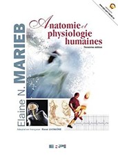 Anatomie & physiologie 3e