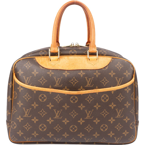 Louis vuitton canvas - louis,