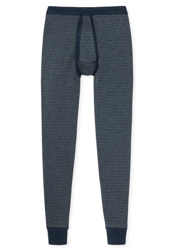 Schiesser feinripp melange - feinripp,