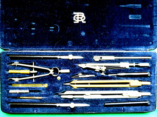 Zirkelkasten zirkel - zirkelkasten,