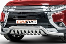 Frontbügel breit mit