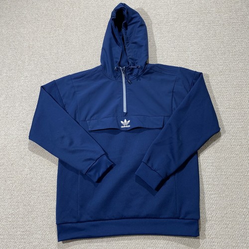 Adidas hoodie herren large - adidas,