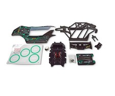 Carson karosserie set offroad - karosserie-set,