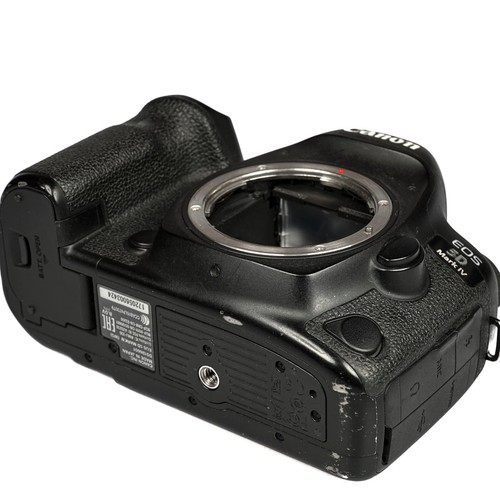 Canon eos mark gebraucht - eos,