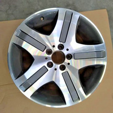 Mercedes S-Klasse W221 8,5 X