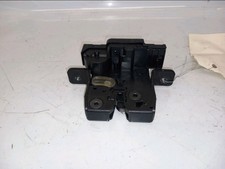 TÜRSCHLOSS Hintertür Renault