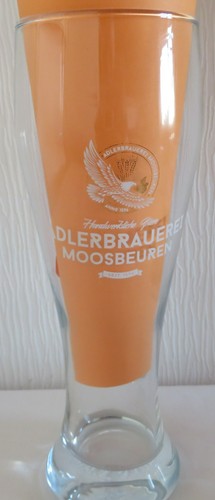 Weißbierglas weizenglas - weißbierglas,