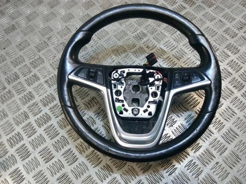 Opel insignia g09 lenkrad - g09,