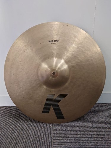 Zildjian eak jazz ride 20 - k,