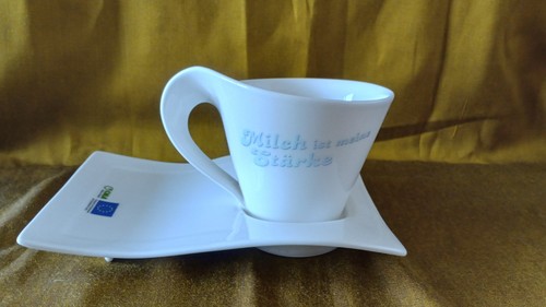 Villeroy boch kaffeetasse - villeroy, +