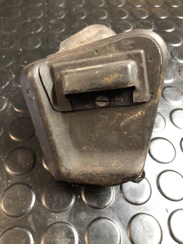 Stihl 041 farmboss - 041, auspuff