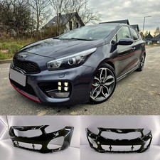 STOßSTANGE VORNE LACKIERT IN