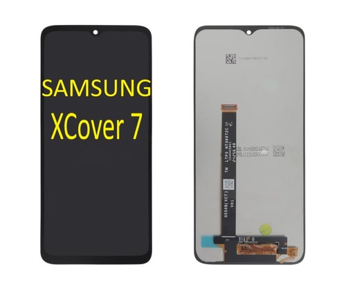 Display für samsung - display, xcover
