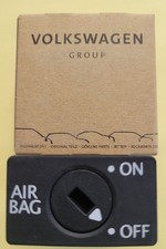 ORIGINAL VW Audi - 6C0919237