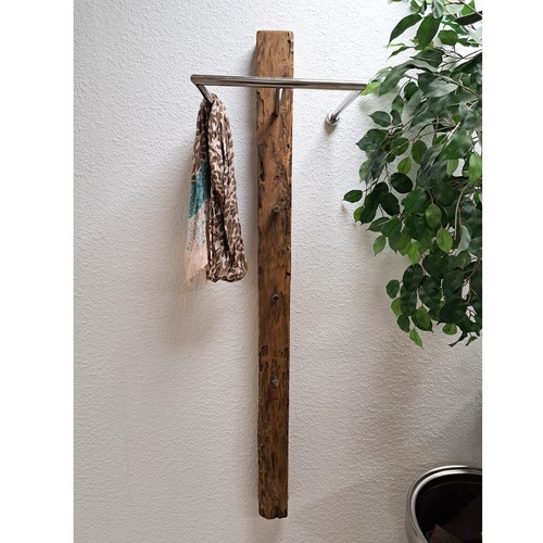Wandgarderobe wandpaneel - wandgarderobe,