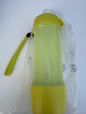 Trinkflasche - Tupperware -