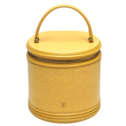Louis vuitton epi cannes - louis,