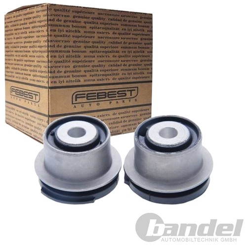 Febest querlenker lager - febest,