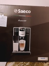 Saeco Incanto