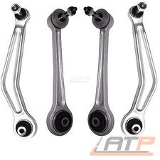 QUERLENKER SATZ HINTERACHSE