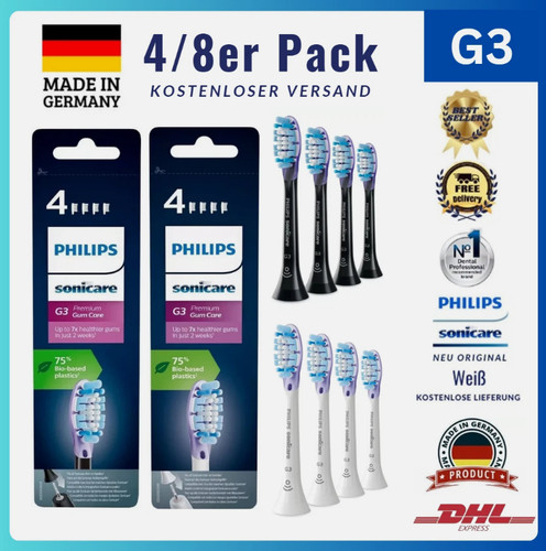 Stück philips sonicare g3 - philips,