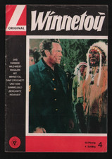 Winnetou (Lehning, 1964-1966)
