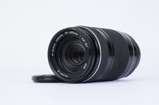 Olympus M. Zuiko Digital 75-300mm 1: 4.8-6.7 FOTO JESCHNER KASSEL