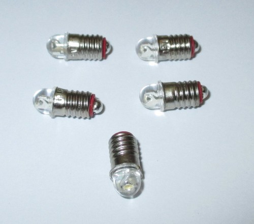 Led ersatzlampen 16 24v - led,