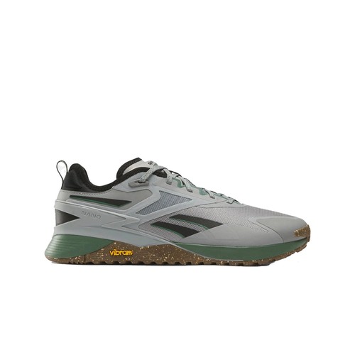 Reebok nano adventure - nano, x3